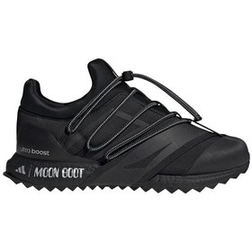 Resim Jp7685-k Adidas X Moon Boot Ub Kadın Spor Ayakkabı Siyah Jp7685-k Siyah 