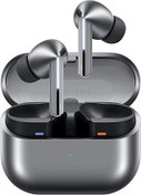 Resim SAMSUNG GALAXY BUDS 3 PRO ANC TWS GÜMÜŞ KULAK İÇİ BLUETOOTH KULAKLIK 