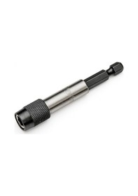 Resim Retta 1/4'' Kilitli Bits Tutucu Mıknatıslı 75 mm RBT0575 