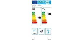 Resim Airfel Digifel Premix 26/26 Kw (22.000 Kcal) Tam Yoğuşmalı Kombi 