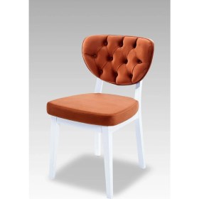 Resim MyMassa Boston Yemek Sandalyesi - Mutfak Sandalyesi - Sandalye 