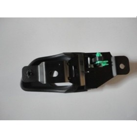 Resim Hyundaı Excel- 90/91 Ön Kapı İç Açma Kolu Sağ Gri Hushan 