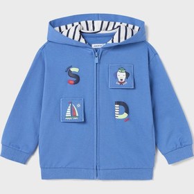 Resim Mayoral erkek bebek hırka 1420 