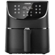 Resim Cosori Premium XXL Airfryer 5.5 lt Yağsız Fritöz Teşhir 