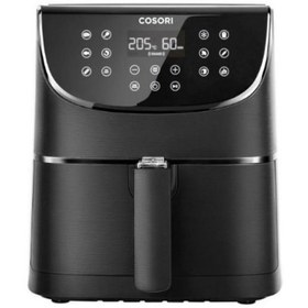 Resim Cosori Premium XXL Airfryer 5.5 lt Yağsız Fritöz Teşhir 