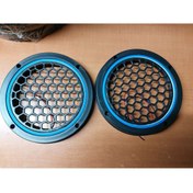 Resim ARSLAN SOUND 16CM MİDRANGE IŞIKLI KAPAK 1TAKIM FİYATI 