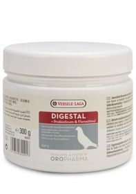 Resim Versele Laga Oropharma Digestal Probiyotik Destekli Bağırsak Düzenleyici 300 Gr 