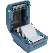 Resim XPRINTER Xp-490b Dt 4x6" Usb Barkod Yazıcı 