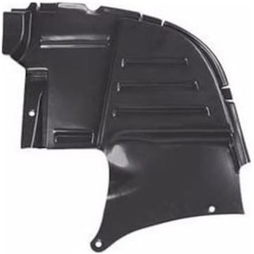 Resim Megane 1- I Coupe Ön Tampon Alt Koruma Bakaliti Sag 7700413203 463718528 