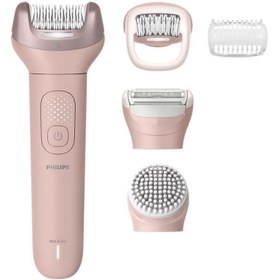 Resim Philips BRE718/05 Epilasyon Aleti 