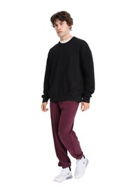 Resim Blanco Erkek Bordo Günlük Stil Eşofman Altı 25ke1014-brd 1776115 Bordo 