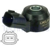 Resim Delphi AS10170 Vuruntu Sensörü-Alfa Romeo Mito Fiat 500 500C Barchetta Brava Bravo Dobl Dobl Cargo Fıor 46538111 
