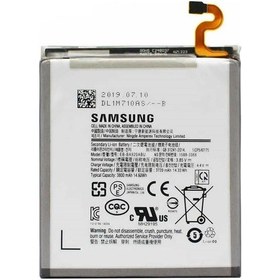 Resim Samsung Galaxy A9 2018 A920 Uyumlu Batarya Pil Servis Eb-ba920abu 