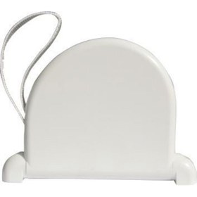 Resim FELSEN 3'lü Panjur Otomatik Makarası Seti - Panjur Makara Ipi Kordonu - Beyaz 