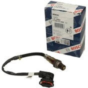 Resim Opel İnsignia 1.6 A16LET Oksijen Sensörü Konum 2 Bosch Marka 5855384 