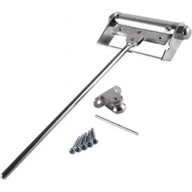 Resim Hafif Kapılar Için Kapı Kapatma / Kapı Itme Yayı 