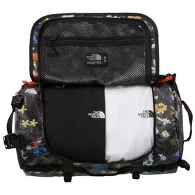 Resim The North Face Base Camp Duffel - S Seyahat Çantası-32300 Siyah 