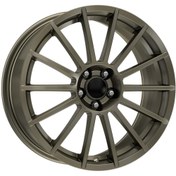 Resim Emr EMR-DY419-25 8.0x19"-5x112 ET40 66.45 Matt Bronze Jant 4 Adet Emr