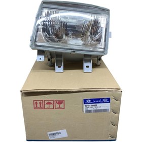 Resim Hyundai HD65/72 Sol Far 