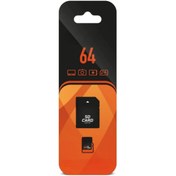 Resim Ozmik Depolama için veri güvenlik Micro SD kart Hafıza veri depolama kartı 