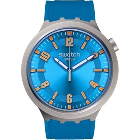 Resim Swatch SB07S115 Erkek Kol Saati 