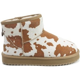 Resim Nine West Fulıcıa 5pr Beyaz Kadın Kar Botu 000000000102036867 Beyaz 