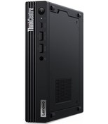 Resim Lenovo ThinkCentre M80Q Gen 4 12EAS251TX010 i5-13500T 96 GB 4 TB SSD Free Dos Mini Pc 