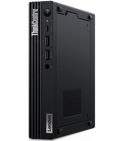 Resim Lenovo ThinkCentre M80Q Gen 4 12EAS251TX010 i5-13500T 96 GB 4 TB SSD Free Dos Mini Pc 
