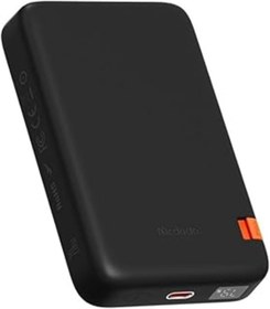 Resim Mcdodo MC-5101 10000 Mah 20W Manyetik Kablosuz Powerbank 