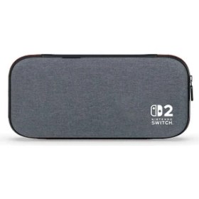 Resim PowerA Nintendo Switch 2 Slim Taşıma Çantası Lisanslı 