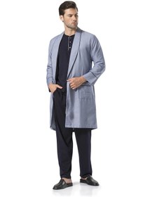 Resim Pierre Cardin Erkek 5Li Set Röpteşambır Takım-892 
