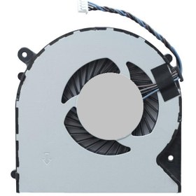 Resim Toshiba Satellite L70-B-12T, L70-B-12F, L70-B-13H, L70-B-151 Uyumlu Fan Soğutucu Ver.2 Cooling Fan 