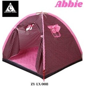 Resim Abbie Zy - Lx 008 Muhteşem Oyun Çadırı 