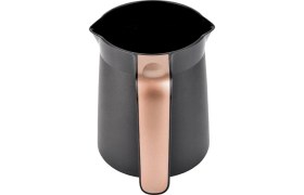 Resim Stilevs Bikahve Otomatik Türk Kahvesi Makinesi 