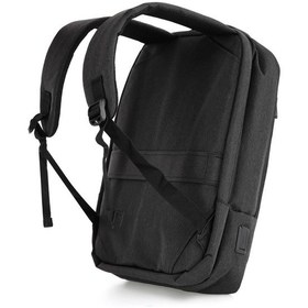 Resim Ççs 51437 Sırt Çantası Siyah 