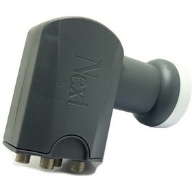 Resim Next Ye 404 4'Lü Platinum Lnb Full Hd Universal 4K 4 Çıkışlı Lnb 