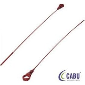 Resim Serpaticaret Focus-C-Max Yağ Seviye Ölçme Çubuğu 1.6 Tdci 2003 Sonrası 