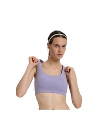 Resim Sportive Welton Kadın Mor Antrenman Sporcu Sütyeni 25kk1037-lıl 1776124 Pembe 