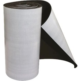 Resim Kl Home 9mm Kalınlık - 150CM*100CM (1,5 M2)Yapışkanlı Oto Karavan Ev Ses ve Soğuk Sıcak Yalıtım Malzemesi 