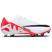 Resim Nike Dj5631-600 Mercurial Vapor 15 Mg Krampon Beyaz 