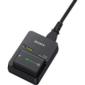 Resim Sony Bc-Qz1 NP-FZ100 İçin Şarj Cihazı 