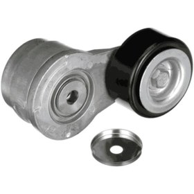 Resim GATES ALTERNATÖR GERGİ RULMANI CHEVROLET TRAİLBLAZER 