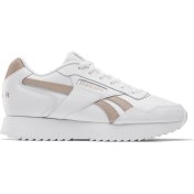 Resim Reebok Glıde Rıpple Doubl Beyaz Kadın Sneaker 