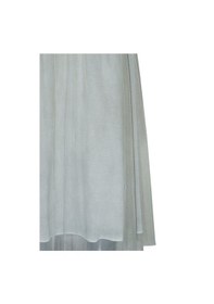 Resim BULALGİY Kadın Gri Şifon Etek - BGA152475 