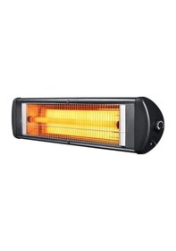 Resim Luxell Luxray EX-23 2300 W Infrared Isıtıcı - Ayak Hariç (Teşhir) 