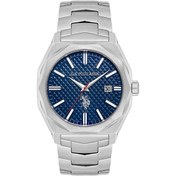 Resim U.S. Polo Assn. Uspa1059-01 Erkek Kol Saati 