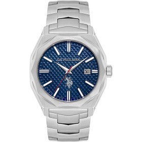 Resim U.S. Polo Assn. Uspa1059-01 Erkek Kol Saati 