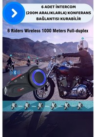 Resim Maxto M3S Serisi 2K HD 1440P Kameralı İntercom 