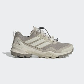 Resim Adidas Js4610 Terrex Skychaser Gtx Erkek Outdoor-bot Bej 
