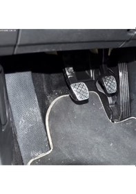 Resim Scirocco Manuel Pedal Seti Aksesuar 2010-2016 